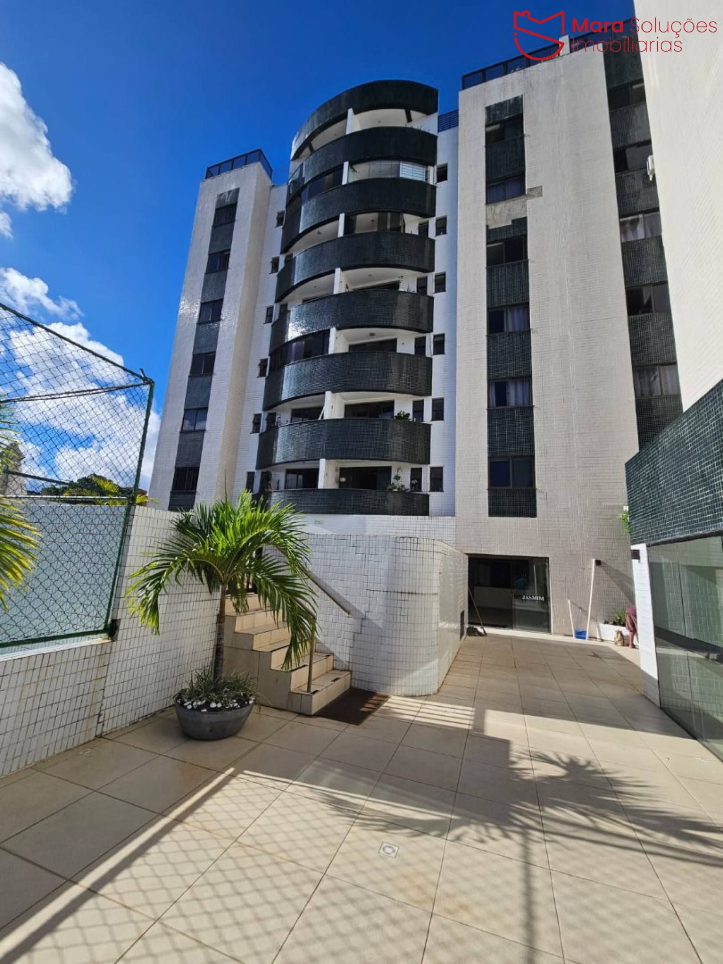 Apartamento nascente no Jardim Aeroporto