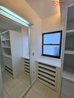 Apartamento nascente no Jardim Aeroporto