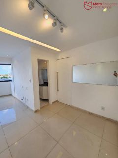 Apartamento nascente no Jardim Aeroporto