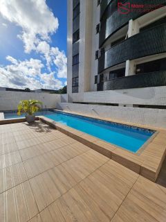 Apartamento nascente no Jardim Aeroporto