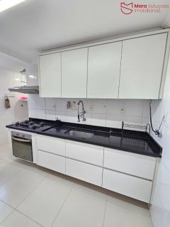Apartamento nascente no Jardim Aeroporto