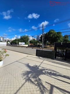 Apartamento nascente no Jardim Aeroporto