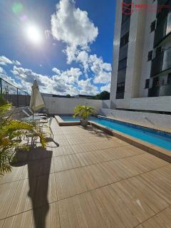 Apartamento nascente no Jardim Aeroporto