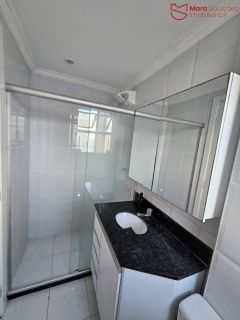 Apartamento nascente no Jardim Aeroporto