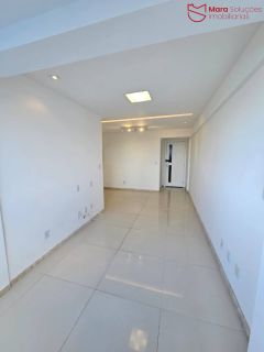 Apartamento nascente no Jardim Aeroporto