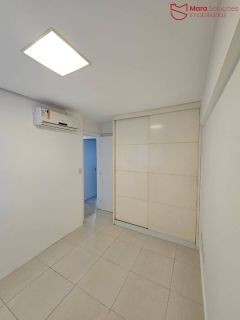 Apartamento nascente no Jardim Aeroporto