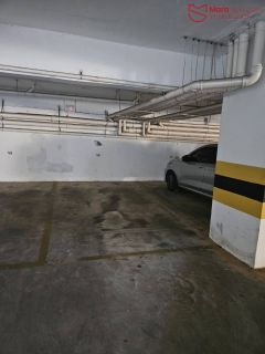 Apartamento nascente no Jardim Aeroporto