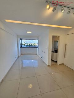 Apartamento nascente no Jardim Aeroporto