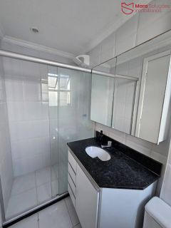 Apartamento nascente no Jardim Aeroporto