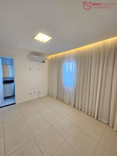 Apartamento nascente no Jardim Aeroporto