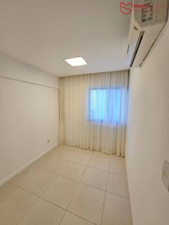 Apartamento nascente no Jardim Aeroporto