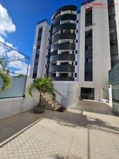 Apartamento nascente no Jardim Aeroporto