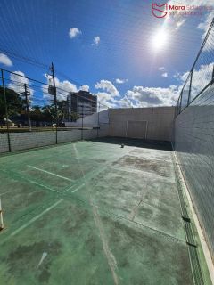 Apartamento nascente no Jardim Aeroporto