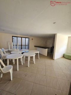 Apartamento nascente no Jardim Aeroporto