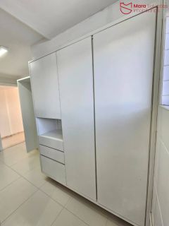 Apartamento nascente no Jardim Aeroporto