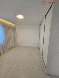 Apartamento nascente no Jardim Aeroporto
