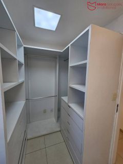 Apartamento nascente no Jardim Aeroporto