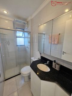 Apartamento nascente no Jardim Aeroporto