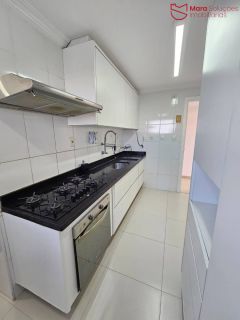 Apartamento nascente no Jardim Aeroporto