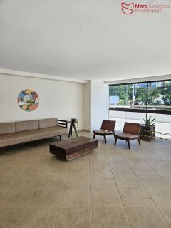 Apartamento nascente no Jardim Aeroporto