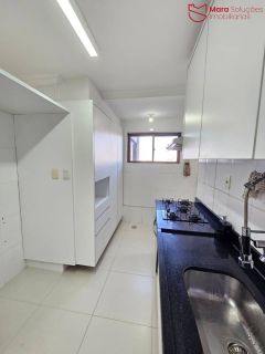 Apartamento nascente no Jardim Aeroporto