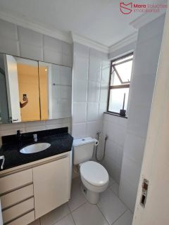 Apartamento nascente no Jardim Aeroporto
