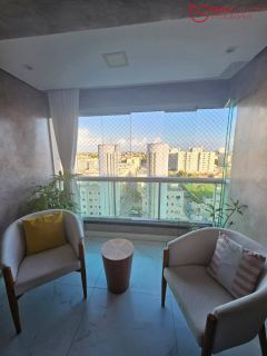 Apartamento 2/4 no Torres do Atlântico – opção mobiliada ou com projetados.