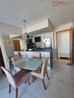 Apartamento 2/4 no Torres do Atlântico – opção mobiliada ou com projetados.