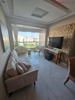 Apartamento 2/4 no Torres do Atlântico – opção mobiliada ou com projetados.