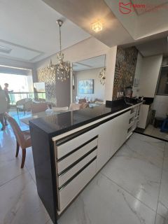 Apartamento 2/4 no Torres do Atlântico – opção mobiliada ou com projetados.