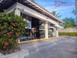 Apartamento 2/4 no Bosque da Aldeia com vista livre