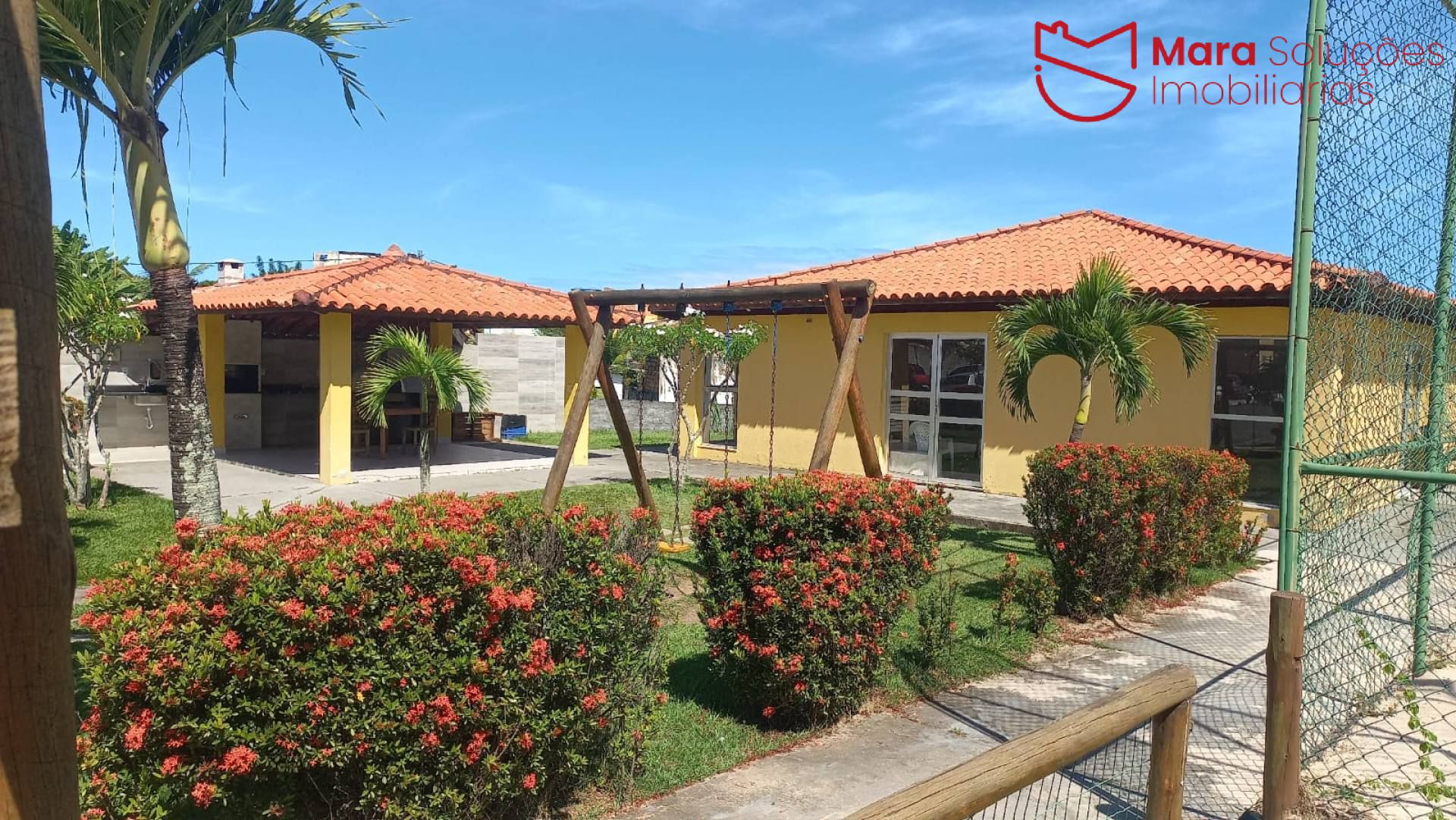 Apartamento 2/4 em Abrantes — conforto, praticidade e excelente localização