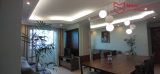 Apartamento 2/4 em Abrantes — conforto, praticidade e excelente localização