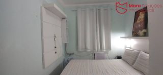 Apartamento 2/4 em Abrantes — conforto, praticidade e excelente localização