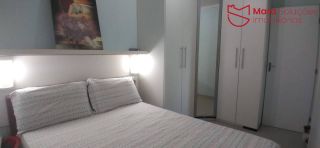 Apartamento 2/4 em Abrantes — conforto, praticidade e excelente localização