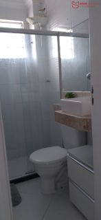 Apartamento 2/4 em Abrantes — conforto, praticidade e excelente localização