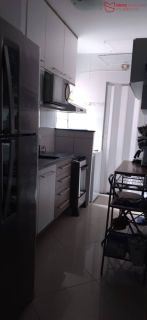 Apartamento 2/4 em Abrantes — conforto, praticidade e excelente localização