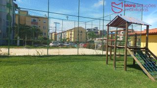 Apartamento 2/4 em Abrantes — conforto, praticidade e excelente localização