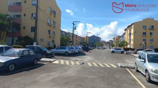 Apartamento 2/4 em Abrantes — conforto, praticidade e excelente localização