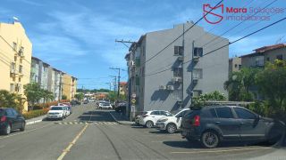 Apartamento 2/4 em Abrantes — conforto, praticidade e excelente localização