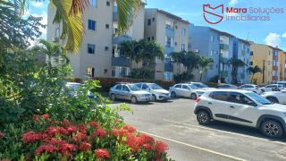 Apartamento 2/4 em Abrantes — conforto, praticidade e excelente localização