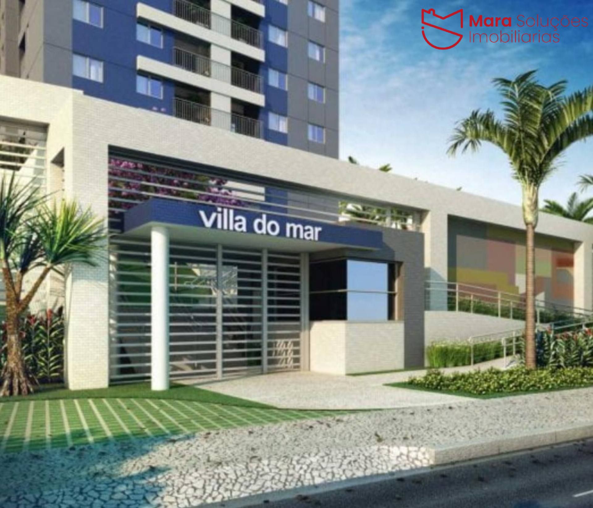 Villa do Mar 2/4