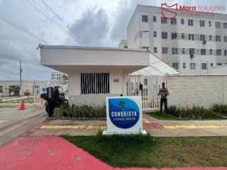 Apartamento à venda em Abrantes – Conquista Litoral Norte