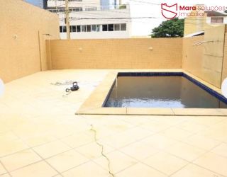 ALUGUEL – Apartamento 2 Quartos em Armação | Vista Mar | Nascente