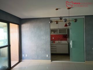 ALUGUEL – Apartamento 2 Quartos em Armação | Vista Mar | Nascente