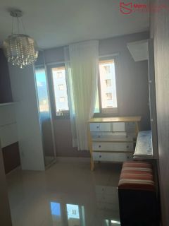 ALUGUEL – Apartamento 2 Quartos em Armação | Vista Mar | Nascente