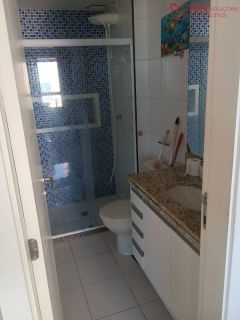 ALUGUEL – Apartamento 2 Quartos em Armação | Vista Mar | Nascente