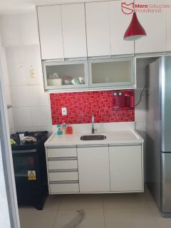 ALUGUEL – Apartamento 2 Quartos em Armação | Vista Mar | Nascente