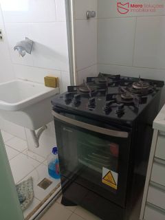 ALUGUEL – Apartamento 2 Quartos em Armação | Vista Mar | Nascente