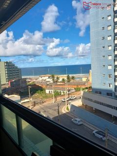 ALUGUEL – Apartamento 2 Quartos em Armação | Vista Mar | Nascente